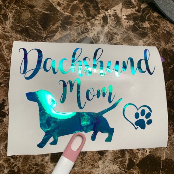 Meet DECAL DECK! :) - Picture 4 of 8